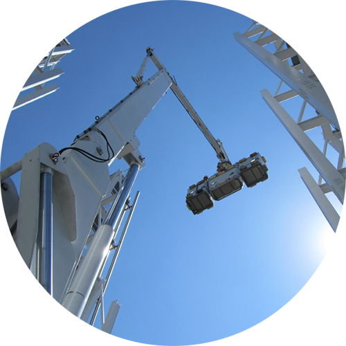 hydraulic ram manufacturers